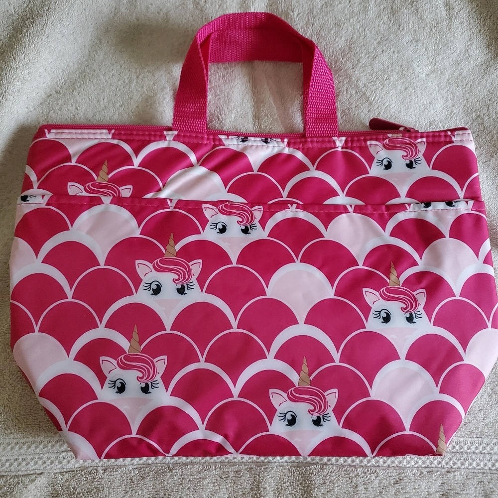 Thirty One thermal lunch tote